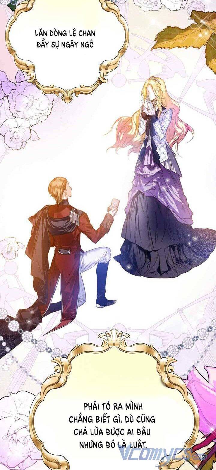 Cuộc Hôn Nhân Hoàng Gia - Chương 1