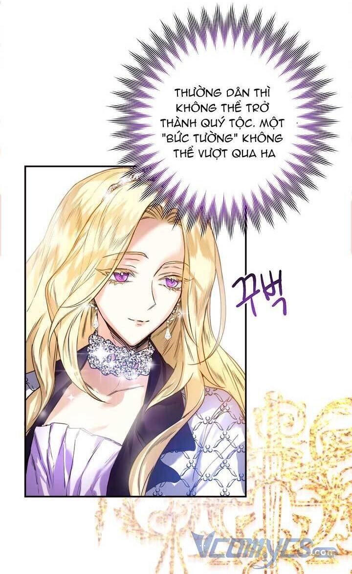 Cuộc Hôn Nhân Hoàng Gia - Chương 1