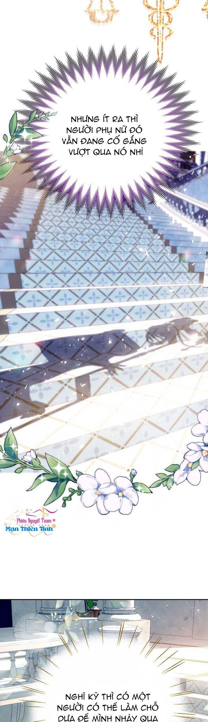 Cuộc Hôn Nhân Hoàng Gia - Chương 1