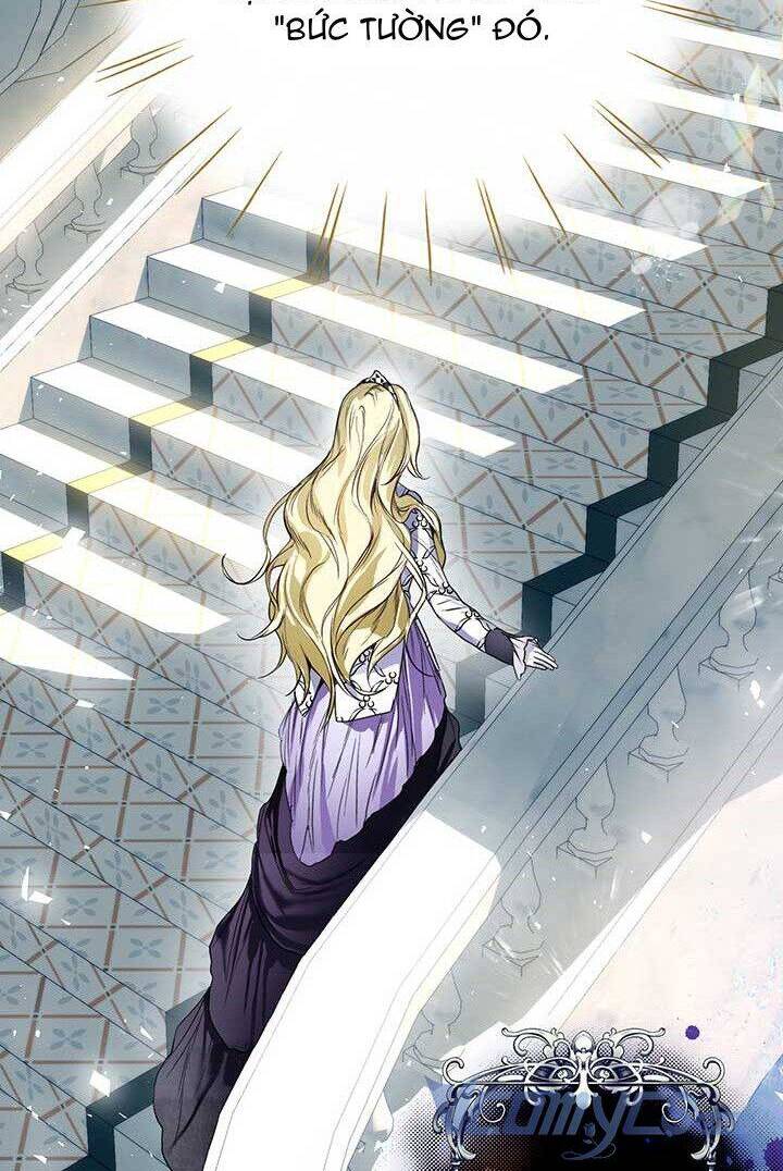 Cuộc Hôn Nhân Hoàng Gia - Chương 1