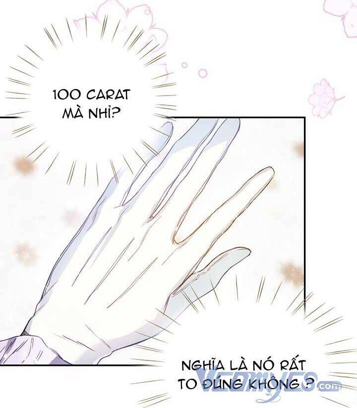 Cuộc Hôn Nhân Hoàng Gia - Chương 1