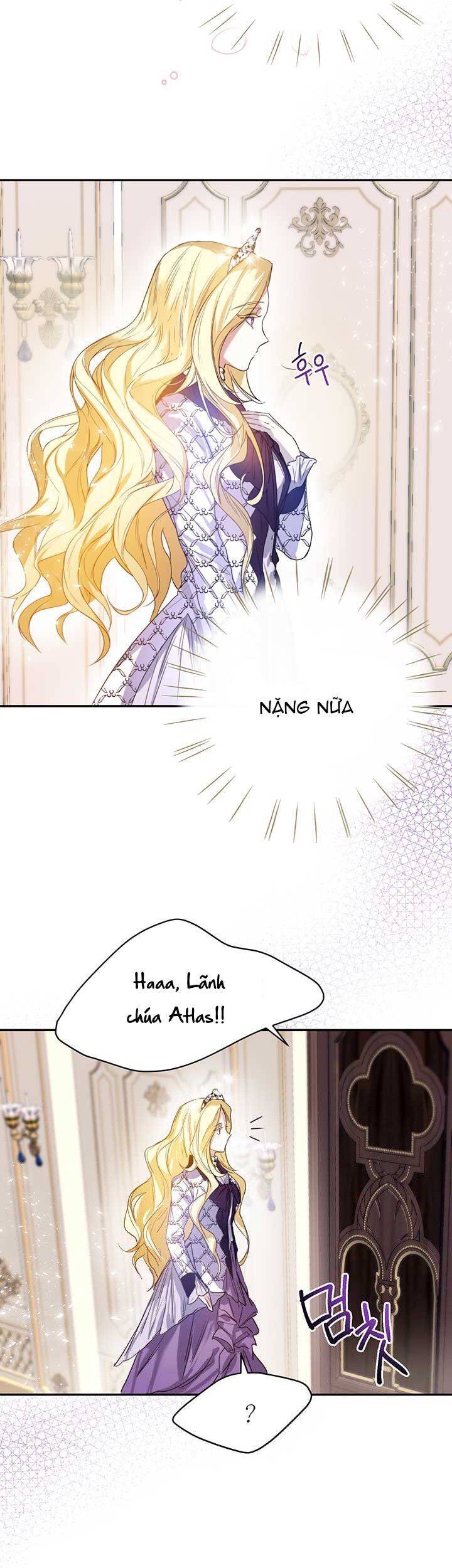 Cuộc Hôn Nhân Hoàng Gia - Chương 1