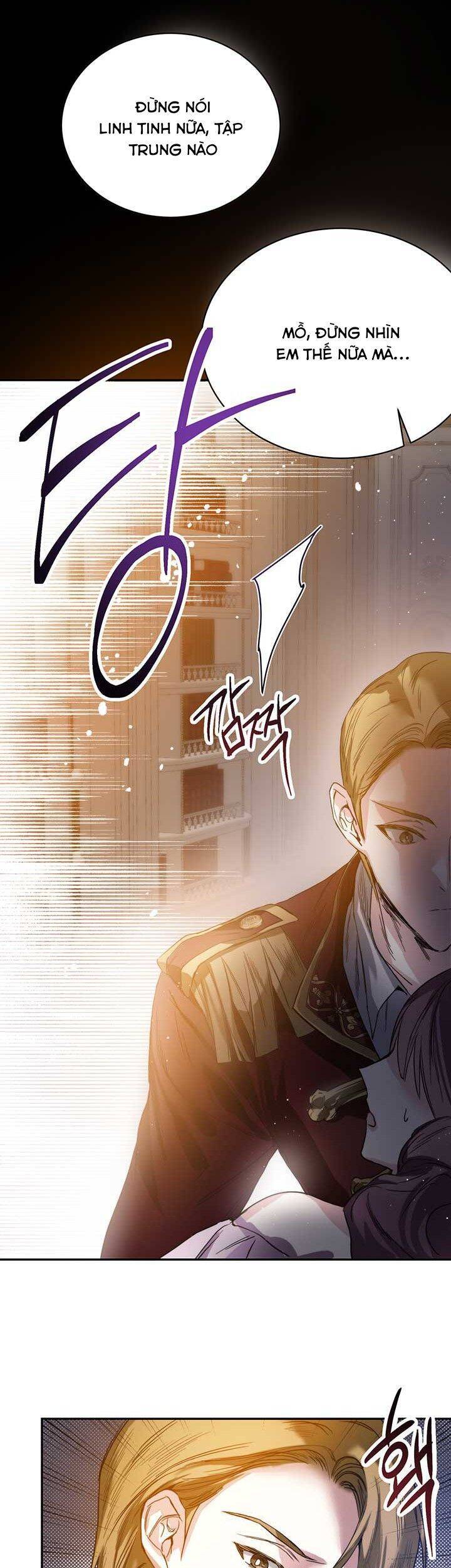 Cuộc Hôn Nhân Hoàng Gia - Chương 1