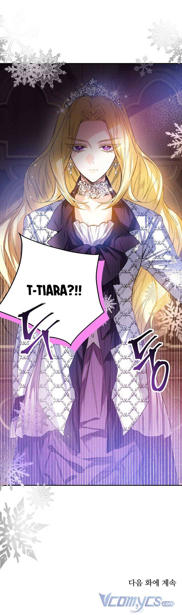 Cuộc Hôn Nhân Hoàng Gia - Chương 1