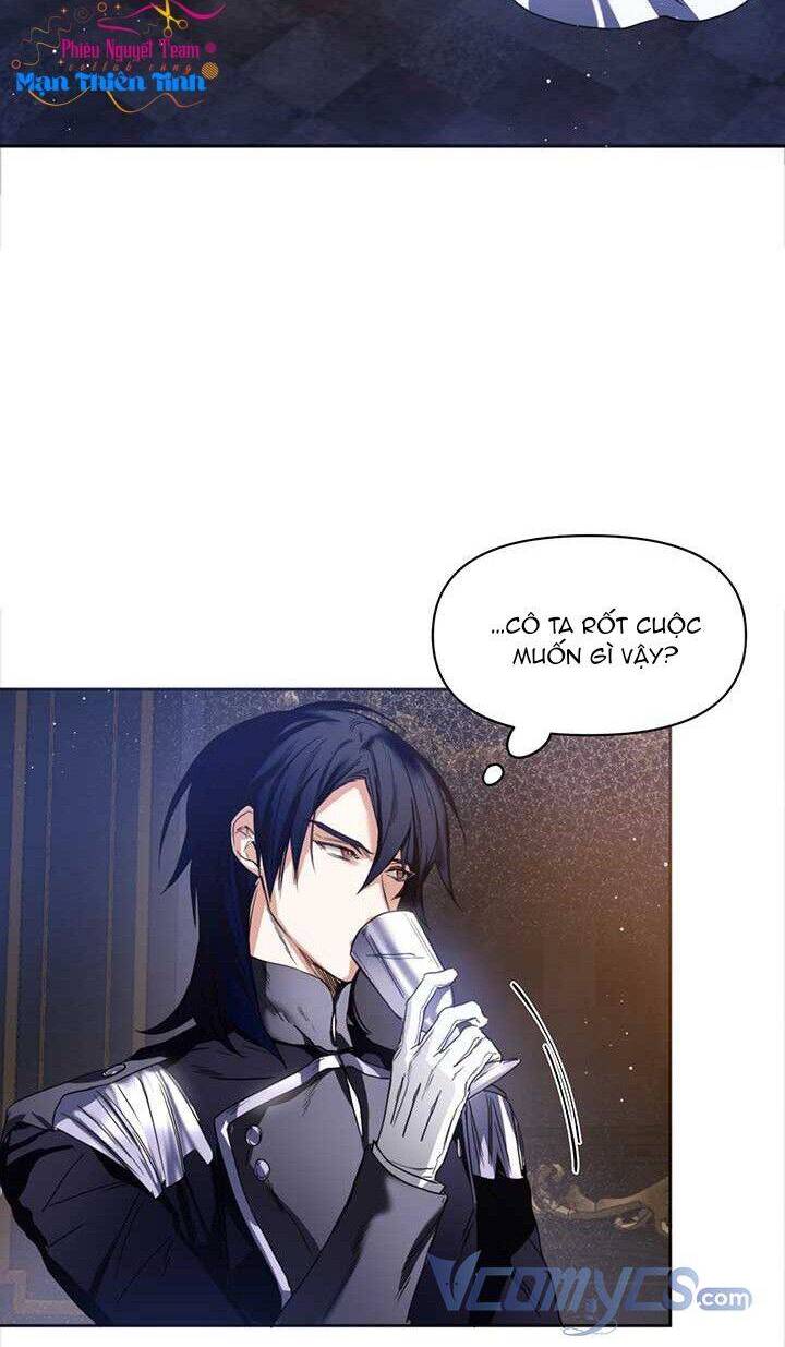 Cuộc Hôn Nhân Hoàng Gia - Chương 1