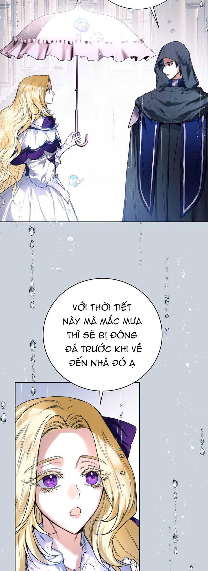 Cuộc Hôn Nhân Hoàng Gia - Chương 10