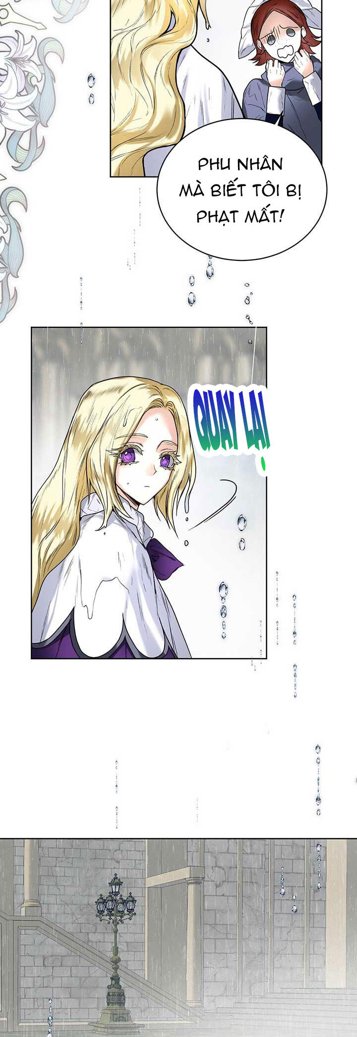 Cuộc Hôn Nhân Hoàng Gia - Chương 10