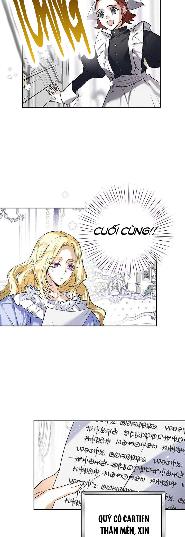 Cuộc Hôn Nhân Hoàng Gia - Chương 10