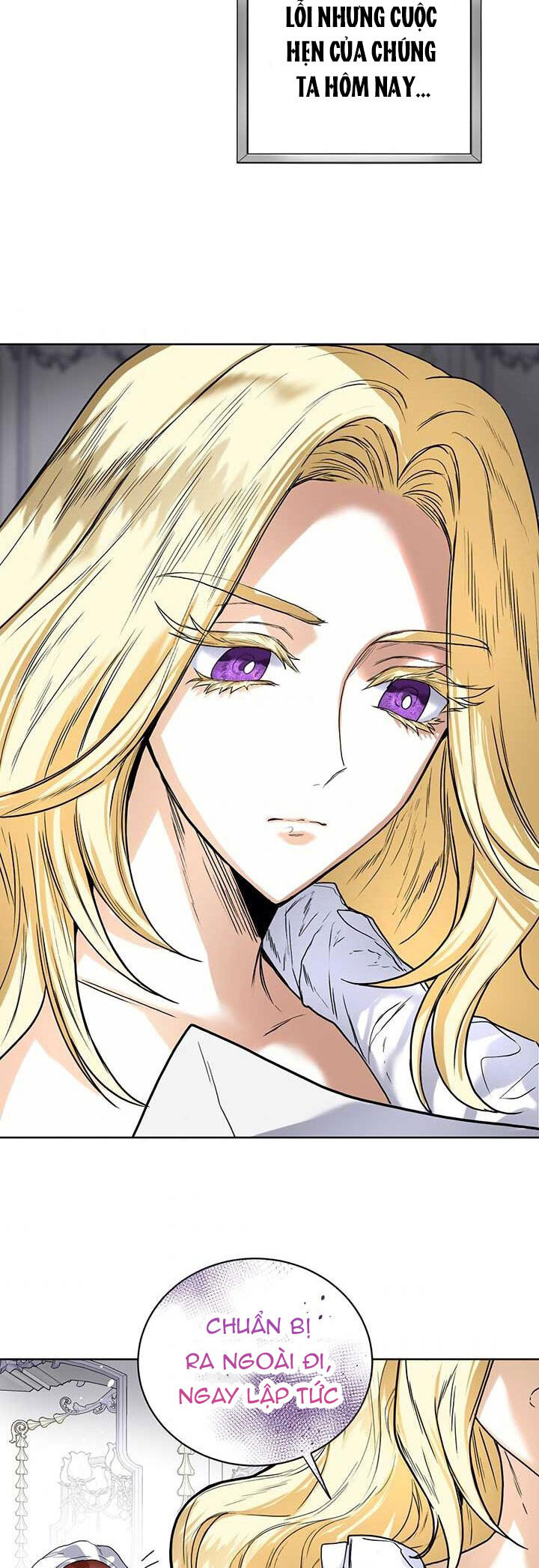 Cuộc Hôn Nhân Hoàng Gia - Chương 10