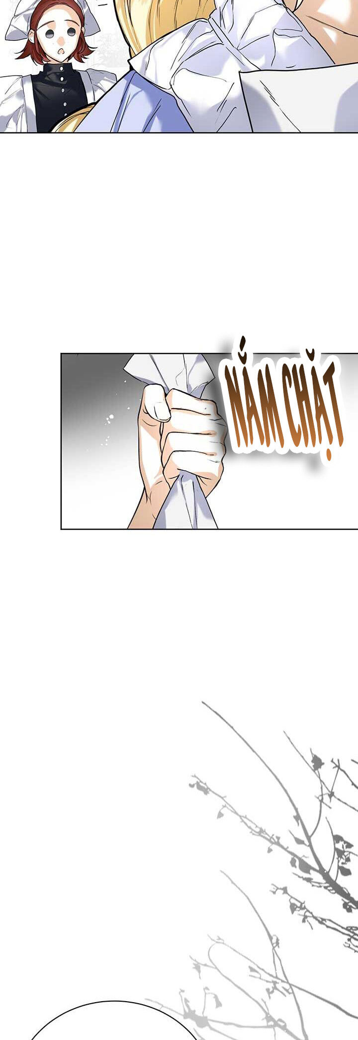 Cuộc Hôn Nhân Hoàng Gia - Chương 10