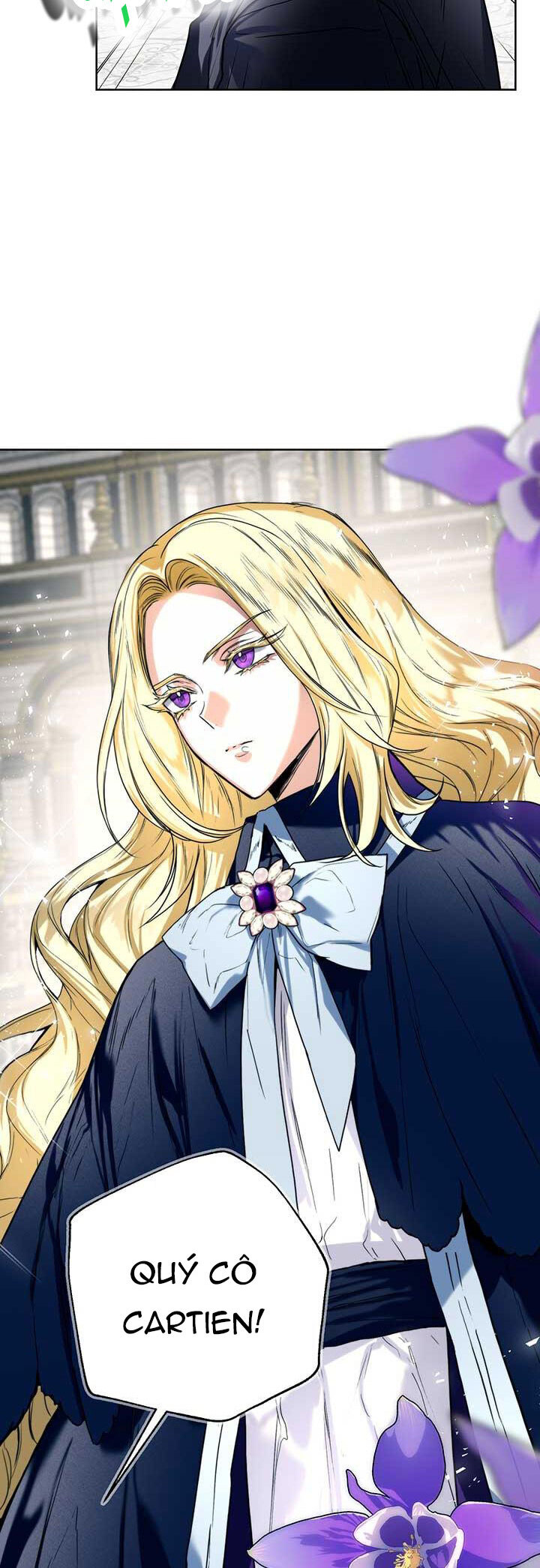 Cuộc Hôn Nhân Hoàng Gia - Chương 10