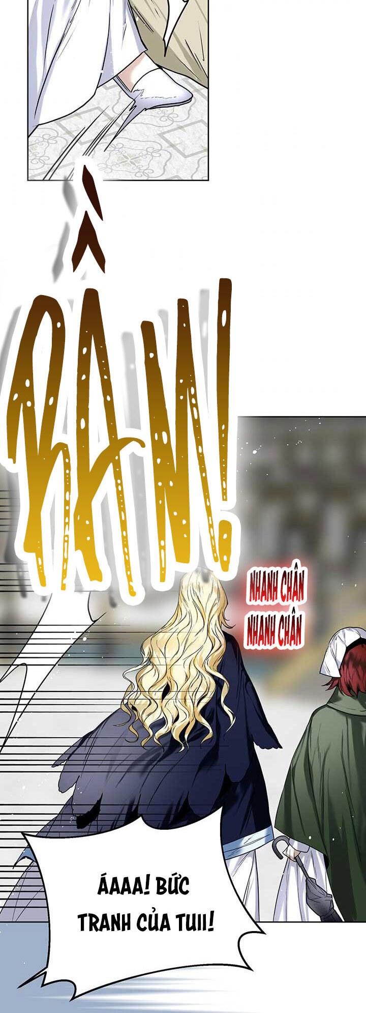 Cuộc Hôn Nhân Hoàng Gia - Chương 10