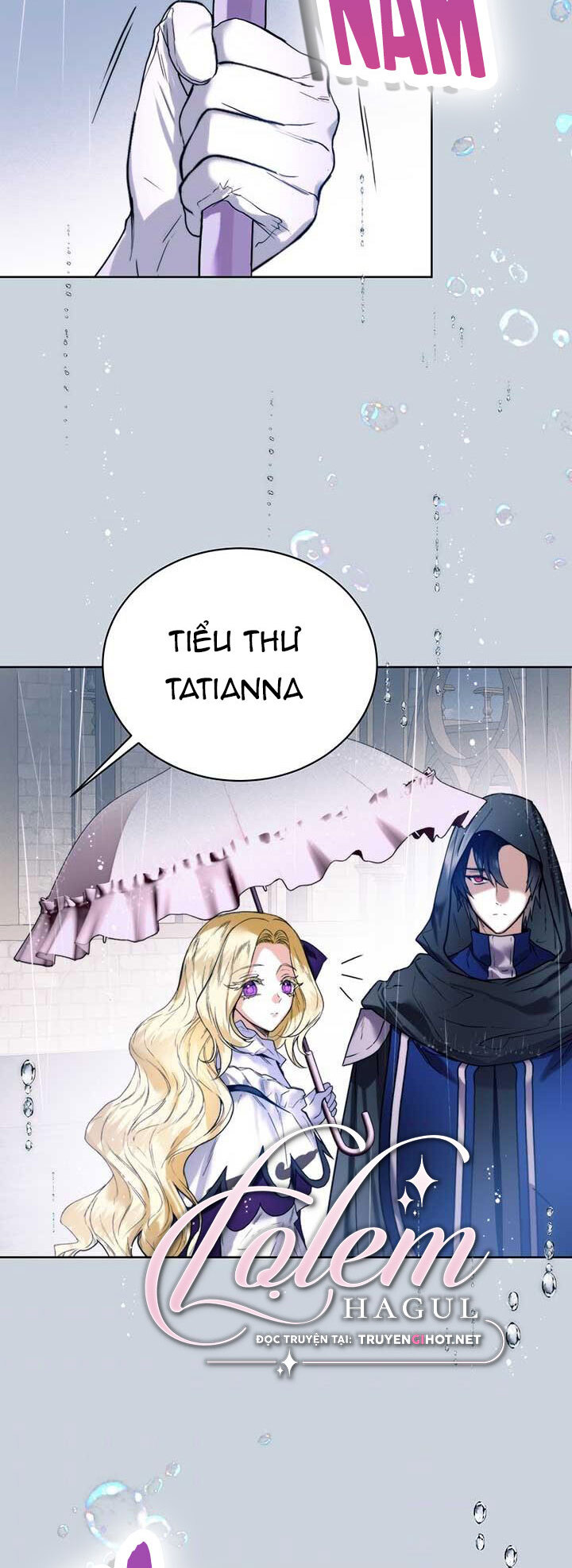 Cuộc Hôn Nhân Hoàng Gia - Chương 10