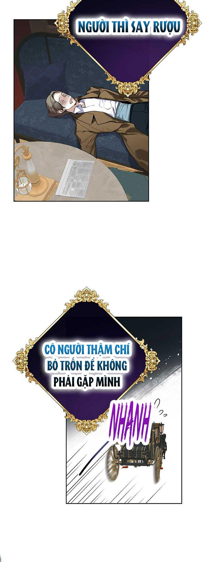 Cuộc Hôn Nhân Hoàng Gia - Chương 10