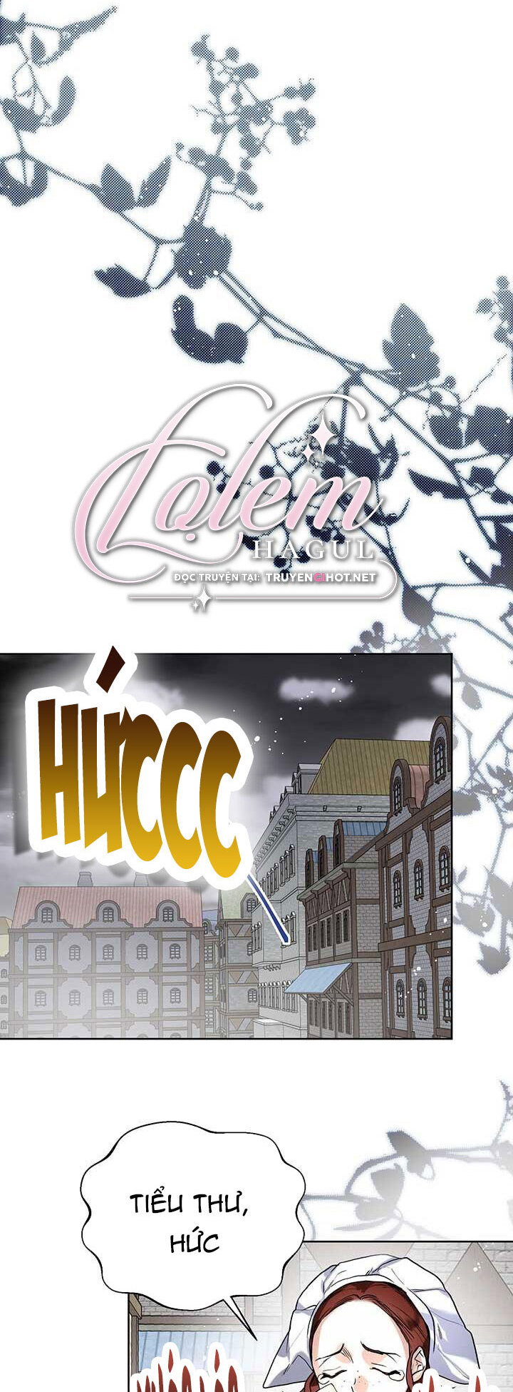 Cuộc Hôn Nhân Hoàng Gia - Chương 10