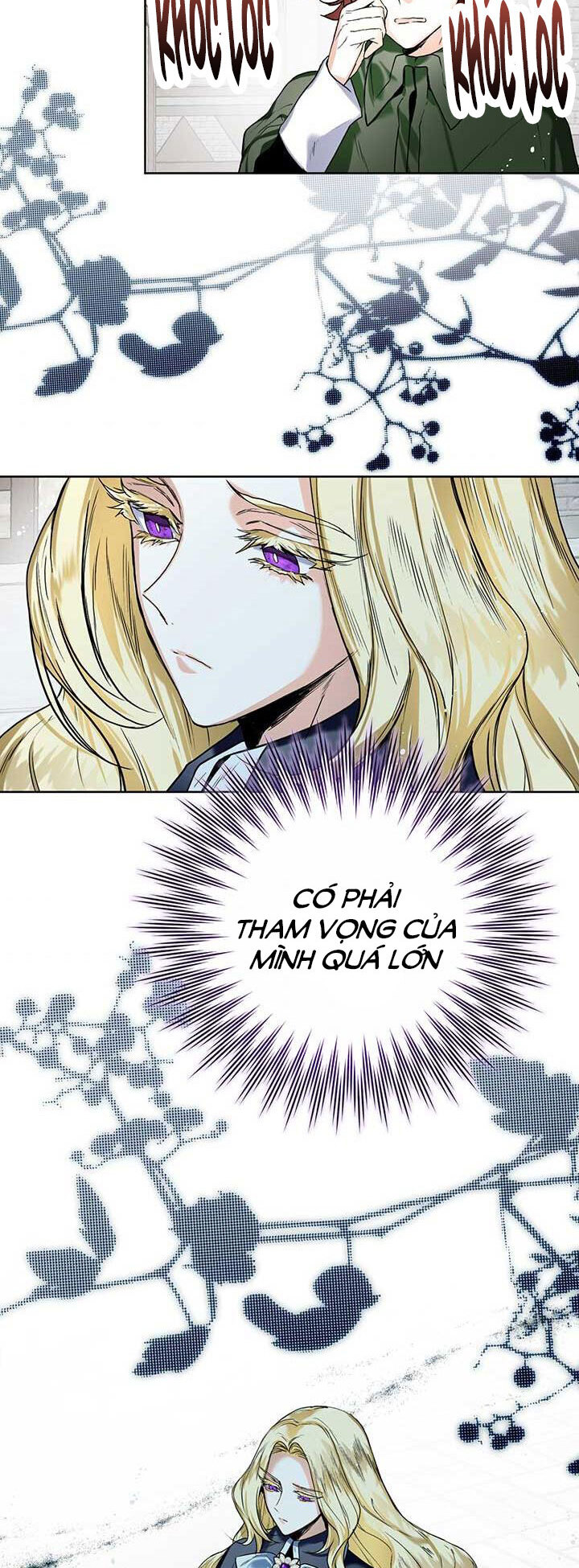 Cuộc Hôn Nhân Hoàng Gia - Chương 10