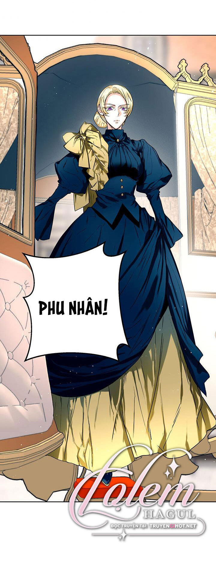 Cuộc Hôn Nhân Hoàng Gia - Chương 10