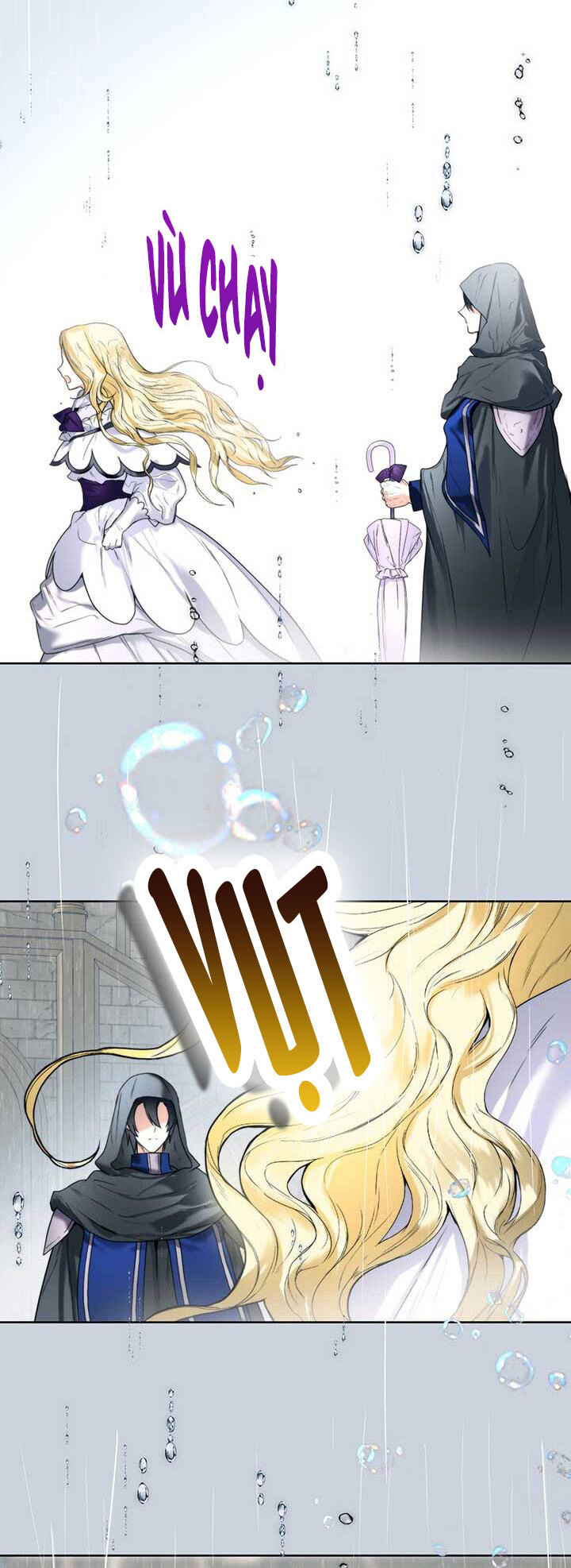 Cuộc Hôn Nhân Hoàng Gia - Chương 10