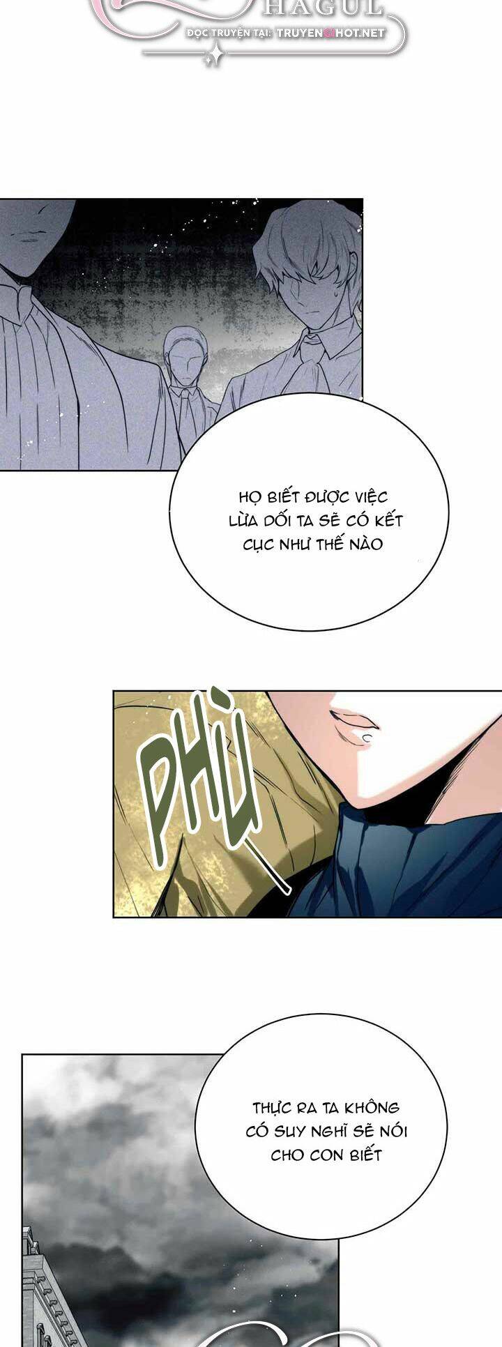 Cuộc Hôn Nhân Hoàng Gia - Chương 11