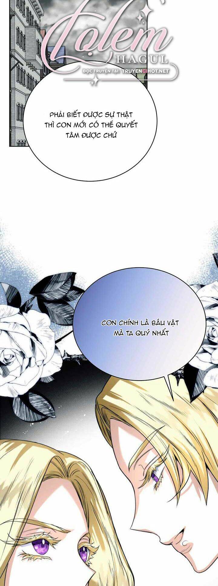 Cuộc Hôn Nhân Hoàng Gia - Chương 11