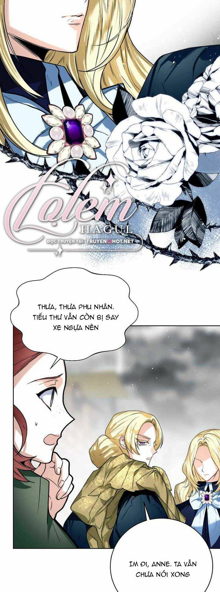 Cuộc Hôn Nhân Hoàng Gia - Chương 11