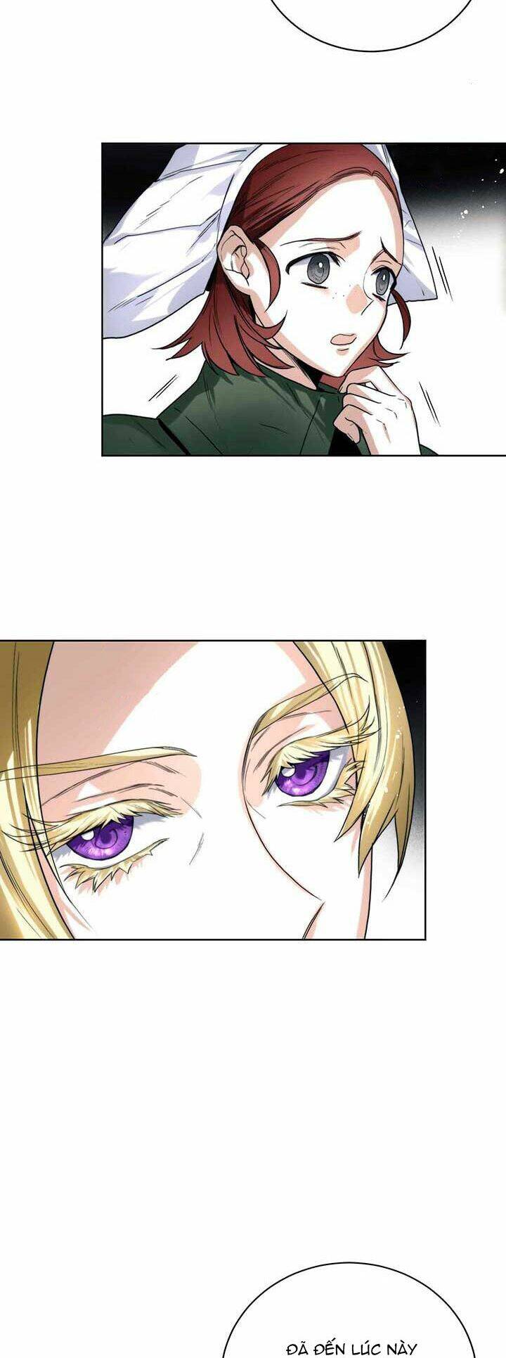 Cuộc Hôn Nhân Hoàng Gia - Chương 11