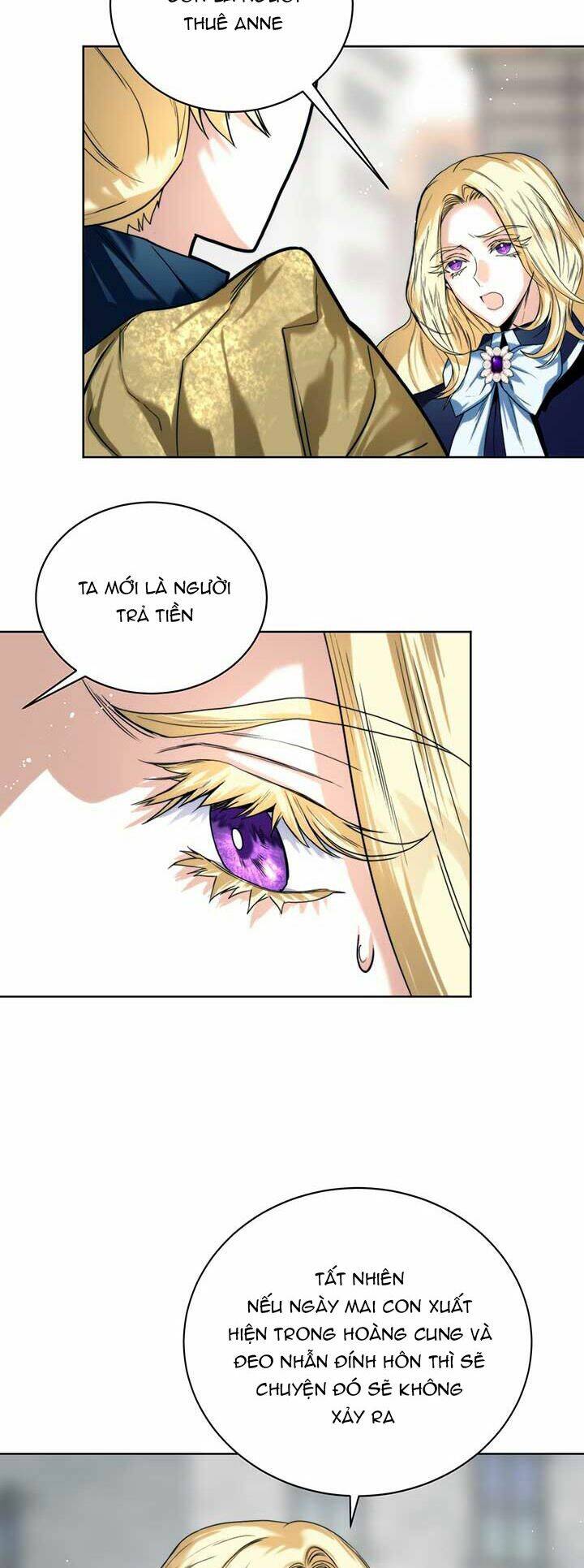 Cuộc Hôn Nhân Hoàng Gia - Chương 11