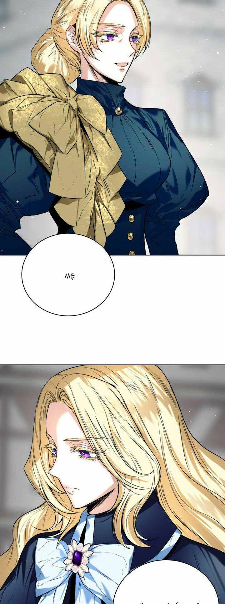 Cuộc Hôn Nhân Hoàng Gia - Chương 11