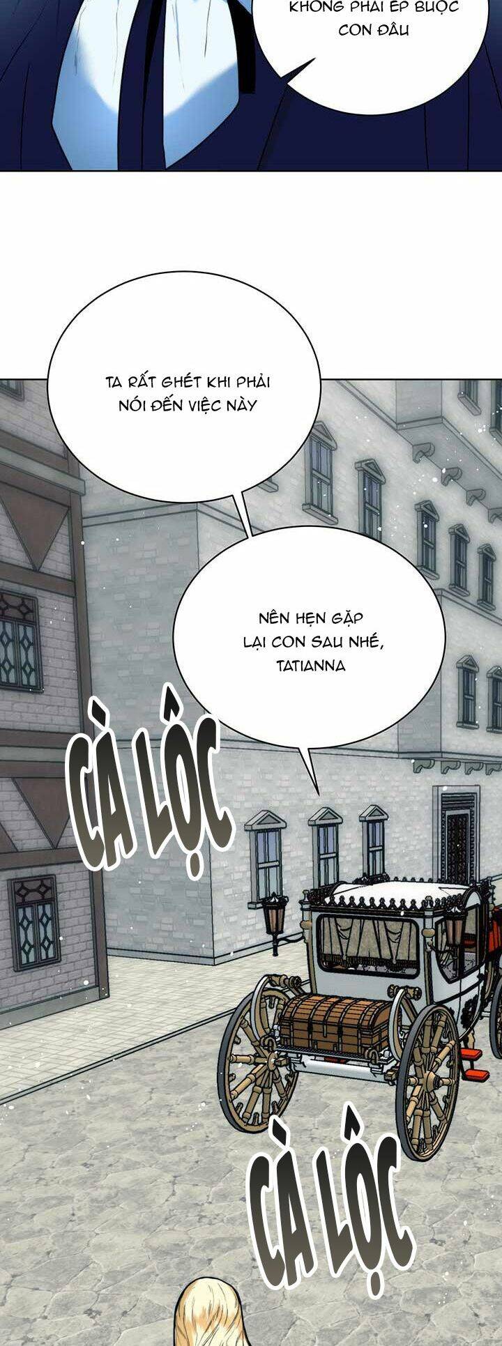 Cuộc Hôn Nhân Hoàng Gia - Chương 11