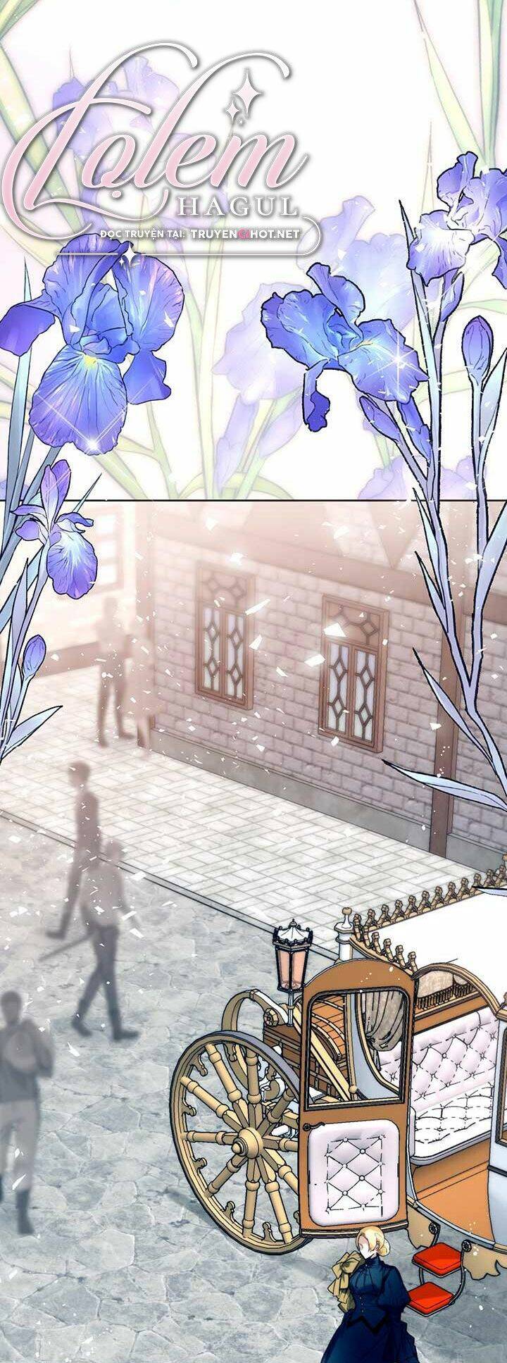 Cuộc Hôn Nhân Hoàng Gia - Chương 11