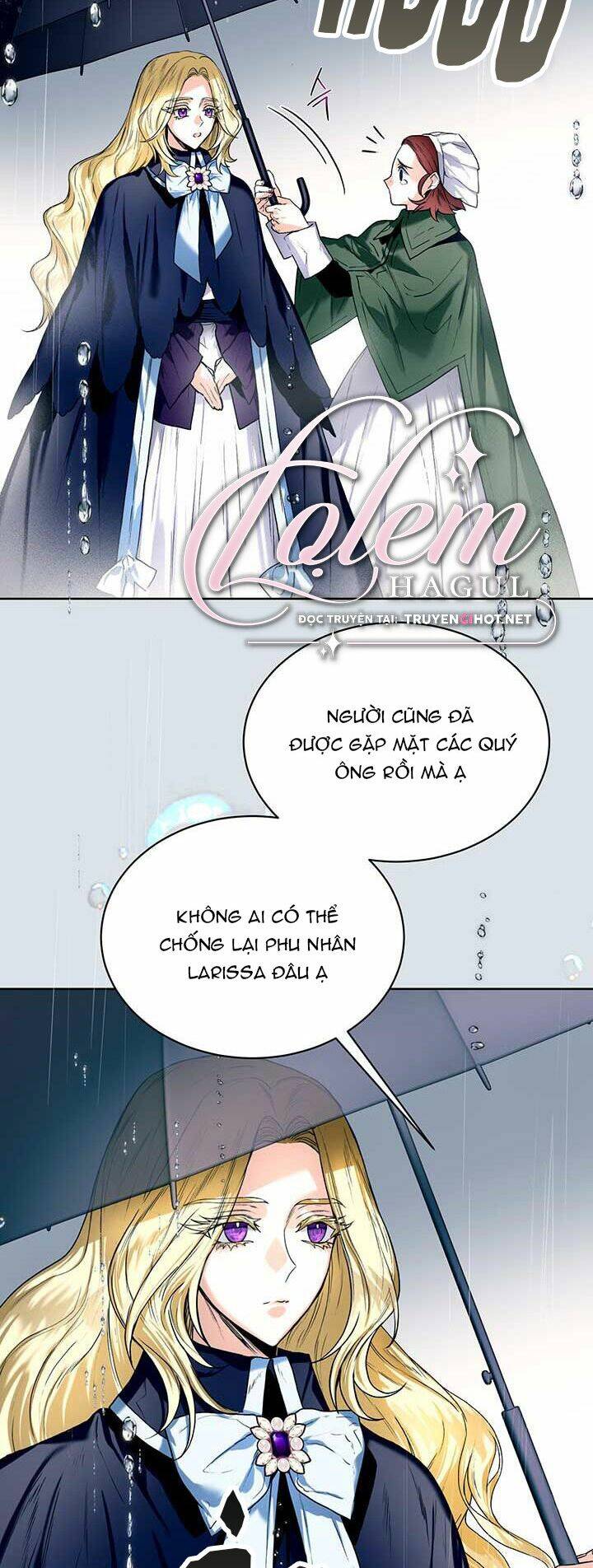 Cuộc Hôn Nhân Hoàng Gia - Chương 11