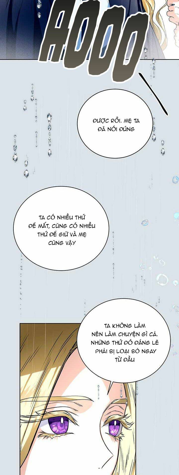 Cuộc Hôn Nhân Hoàng Gia - Chương 11