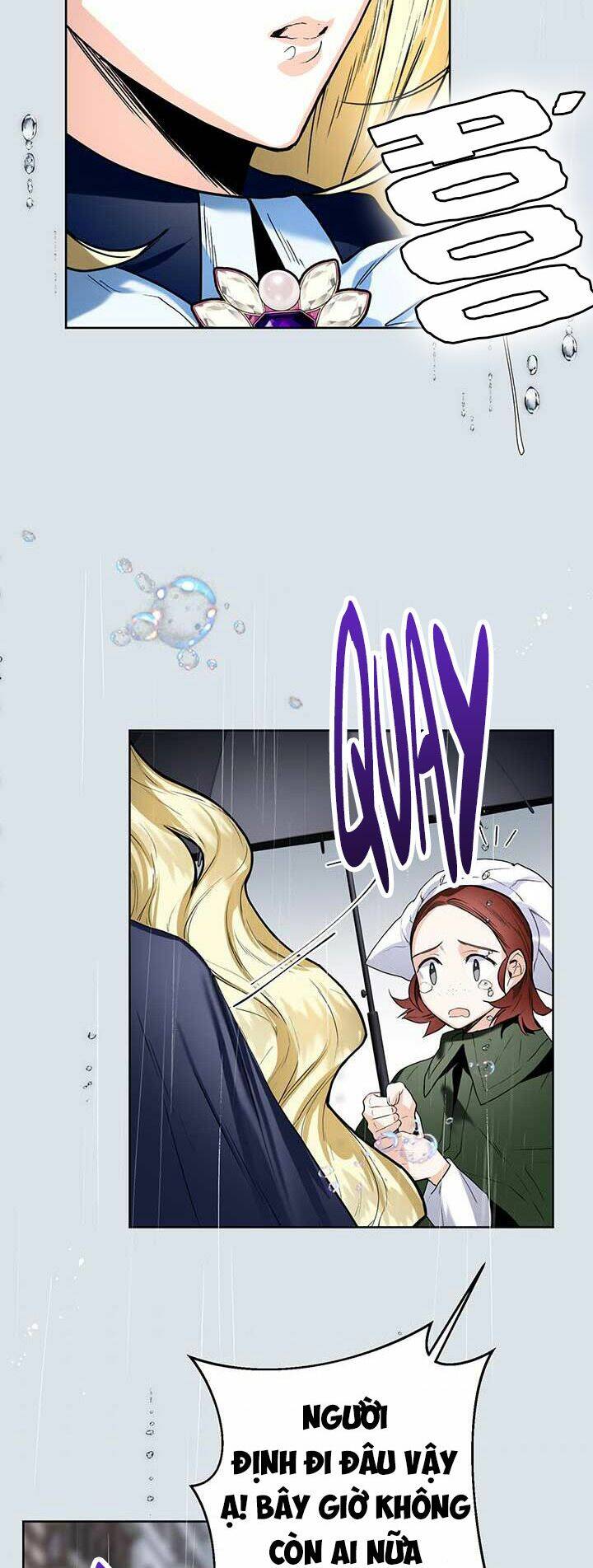 Cuộc Hôn Nhân Hoàng Gia - Chương 11