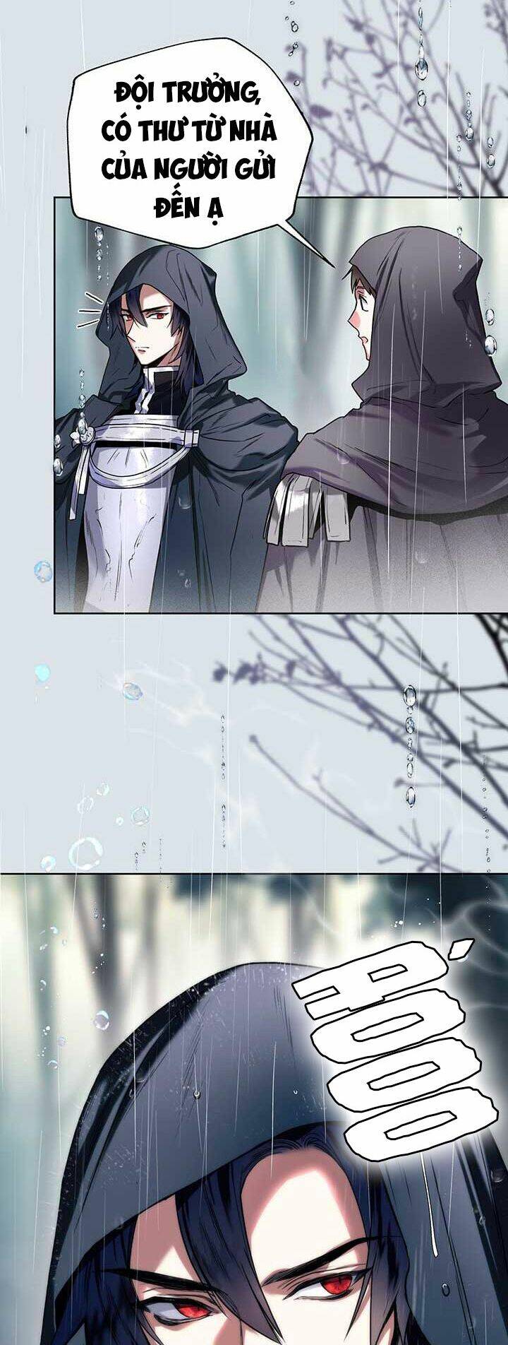 Cuộc Hôn Nhân Hoàng Gia - Chương 11