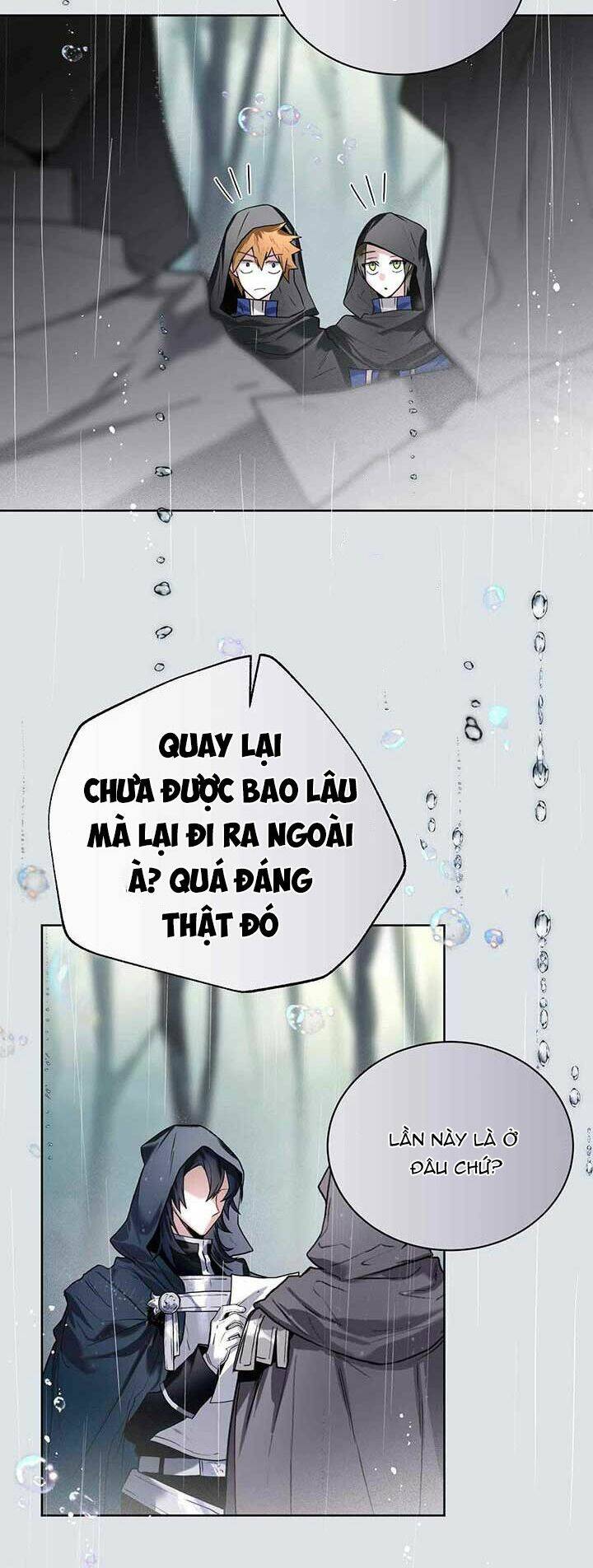 Cuộc Hôn Nhân Hoàng Gia - Chương 11