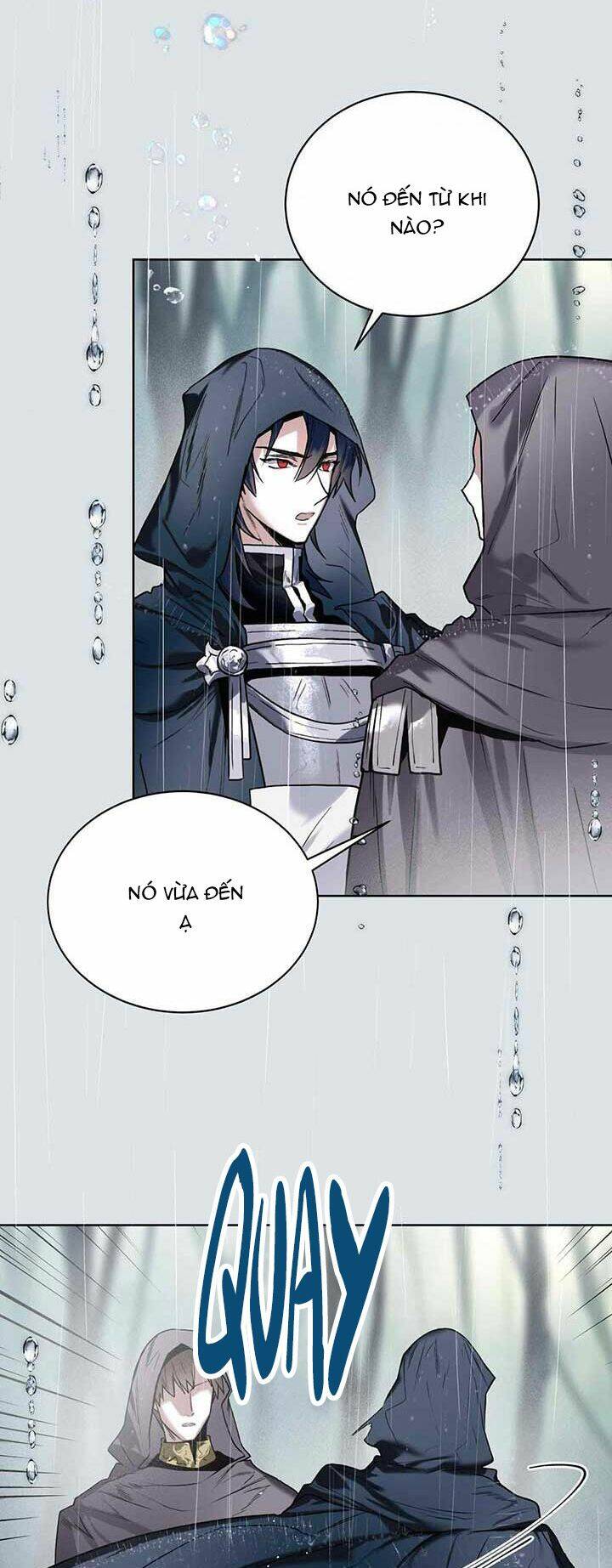 Cuộc Hôn Nhân Hoàng Gia - Chương 11