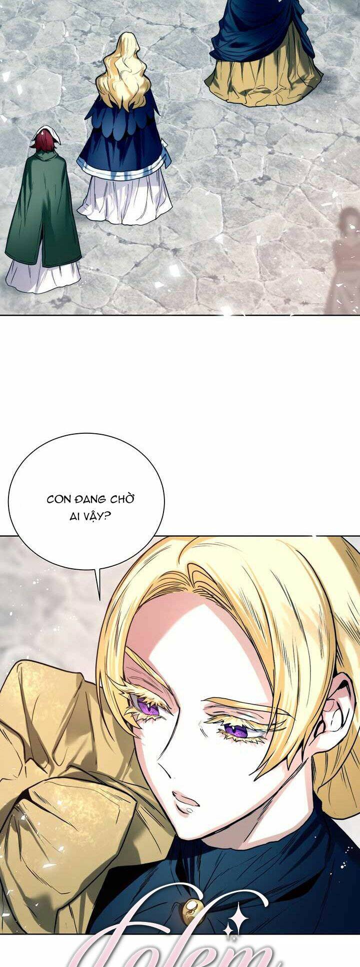 Cuộc Hôn Nhân Hoàng Gia - Chương 11