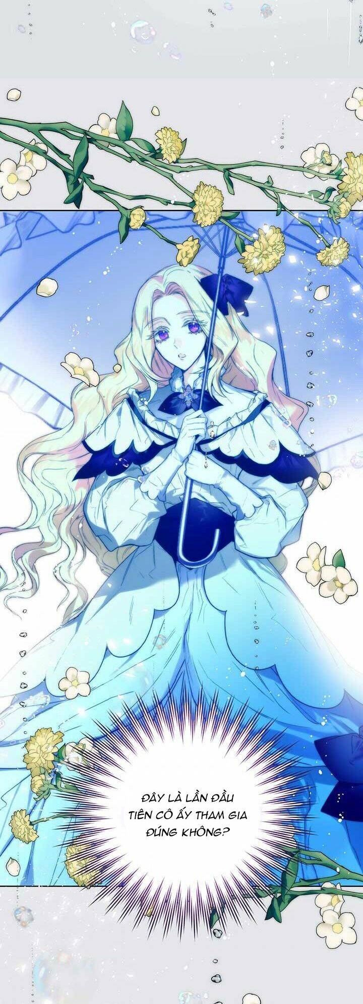 Cuộc Hôn Nhân Hoàng Gia - Chương 11