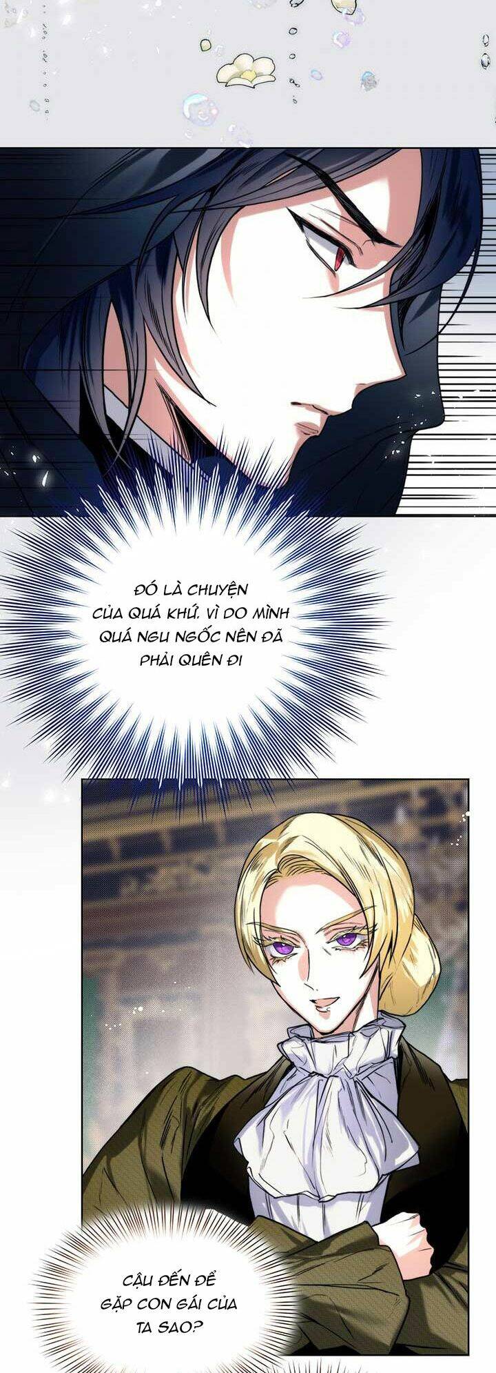 Cuộc Hôn Nhân Hoàng Gia - Chương 11