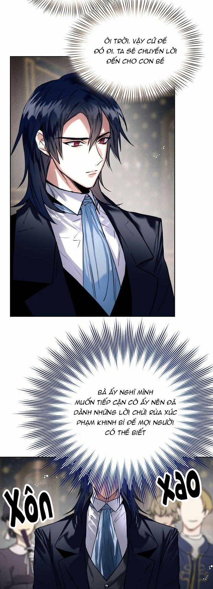 Cuộc Hôn Nhân Hoàng Gia - Chương 11