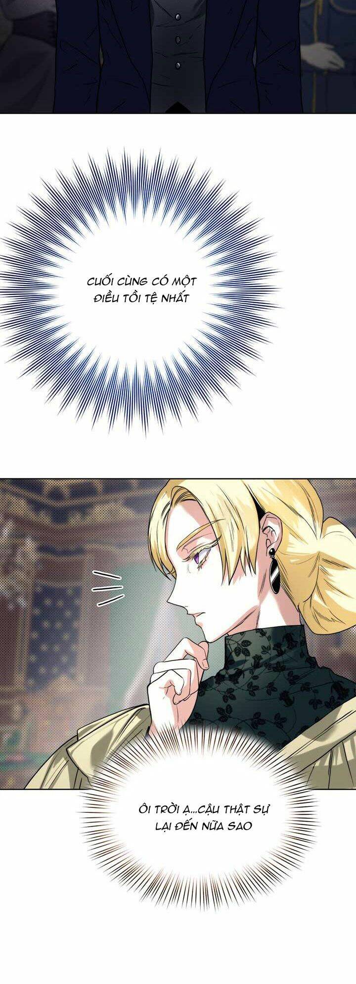 Cuộc Hôn Nhân Hoàng Gia - Chương 11