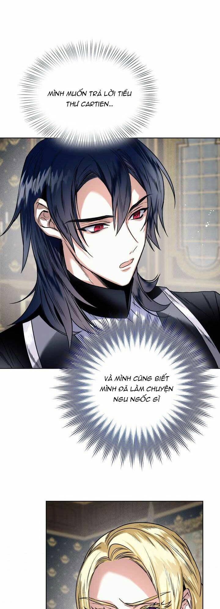 Cuộc Hôn Nhân Hoàng Gia - Chương 11