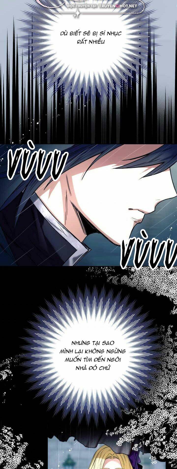 Cuộc Hôn Nhân Hoàng Gia - Chương 11