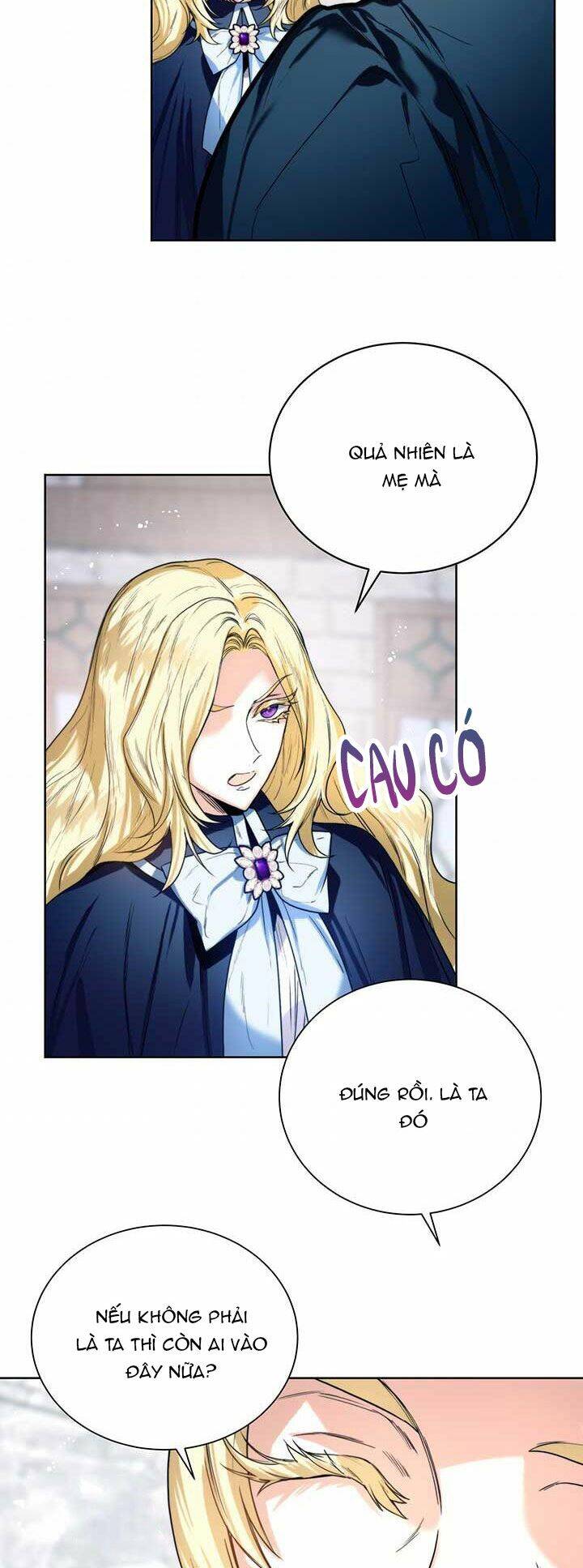 Cuộc Hôn Nhân Hoàng Gia - Chương 11