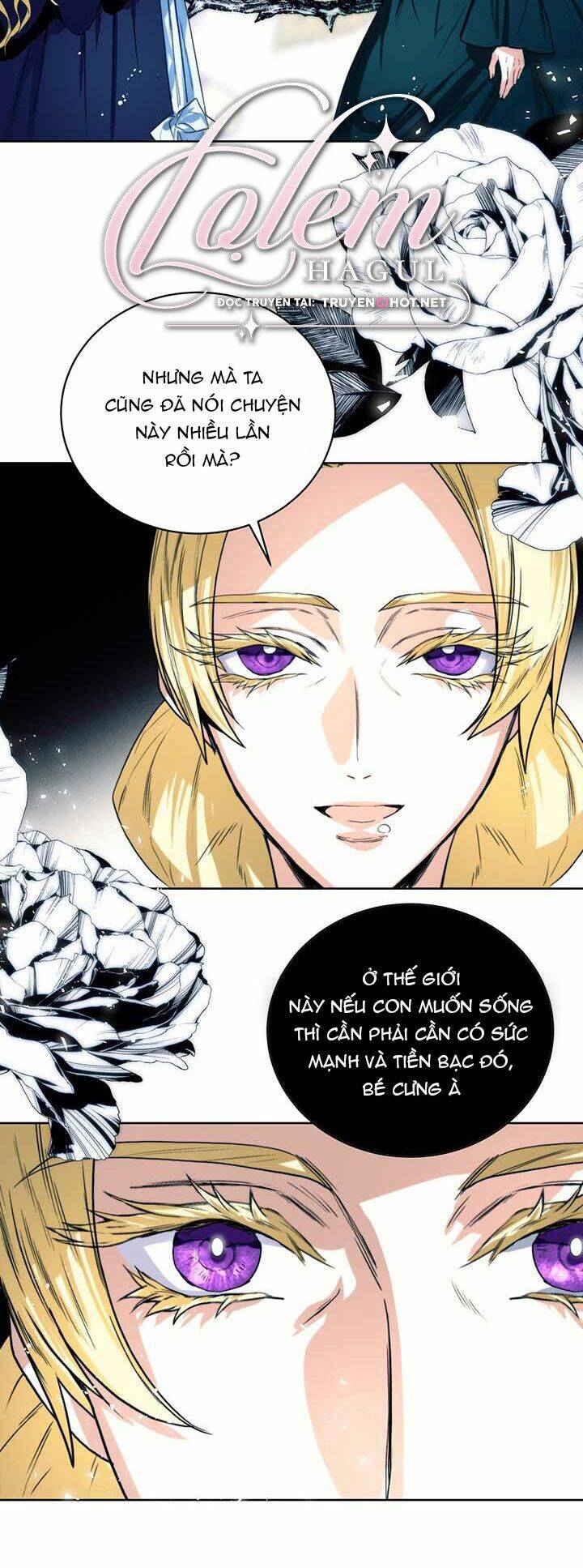 Cuộc Hôn Nhân Hoàng Gia - Chương 11