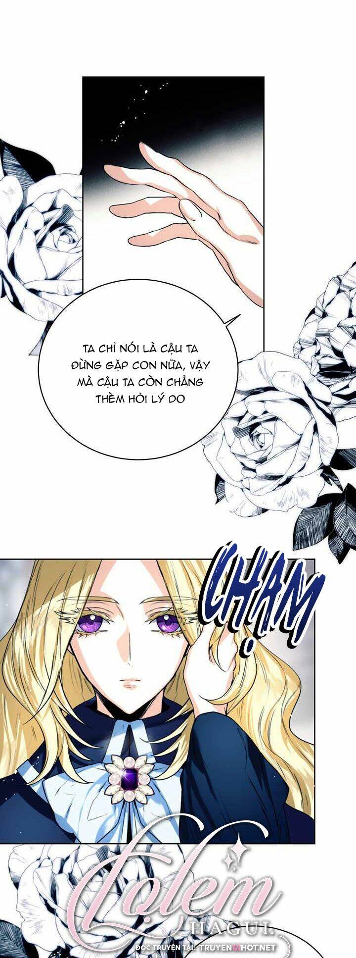 Cuộc Hôn Nhân Hoàng Gia - Chương 11