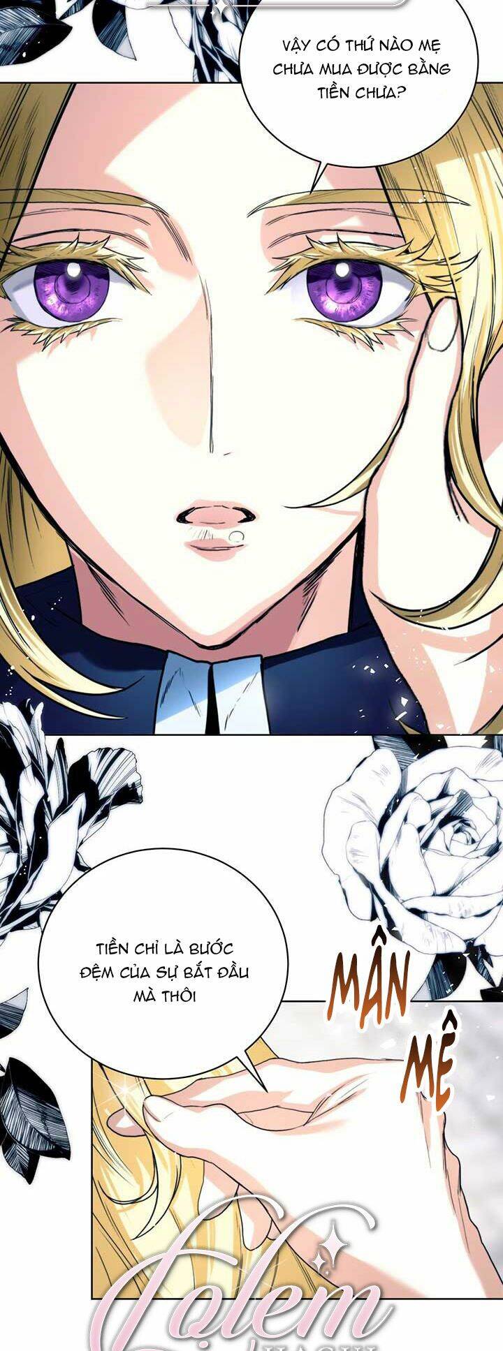 Cuộc Hôn Nhân Hoàng Gia - Chương 11