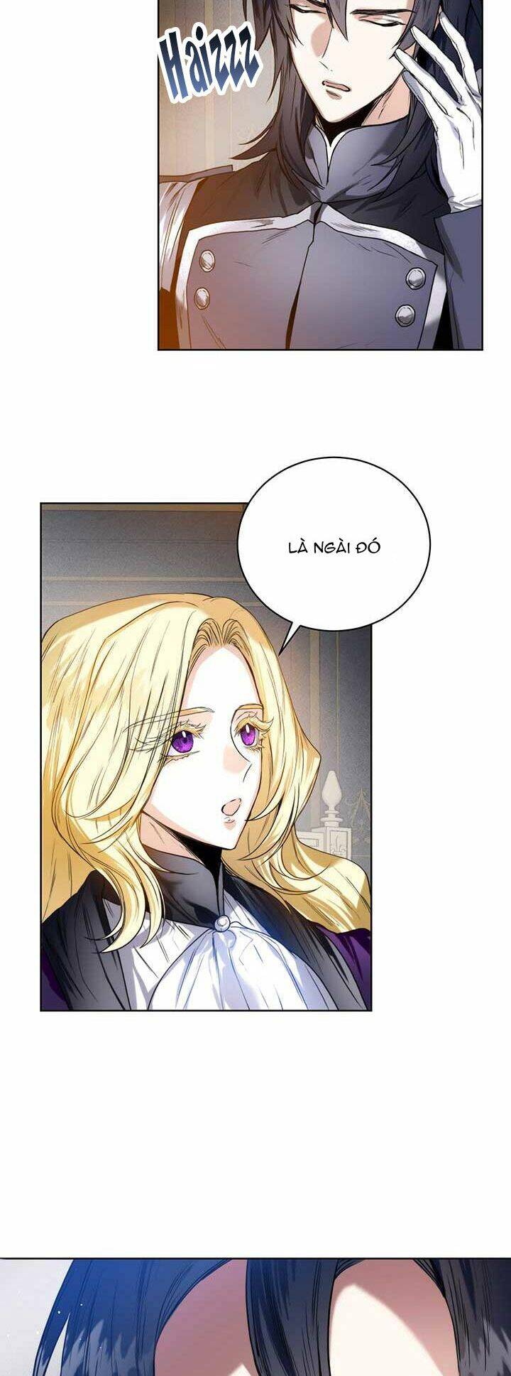 Cuộc Hôn Nhân Hoàng Gia - Chương 12