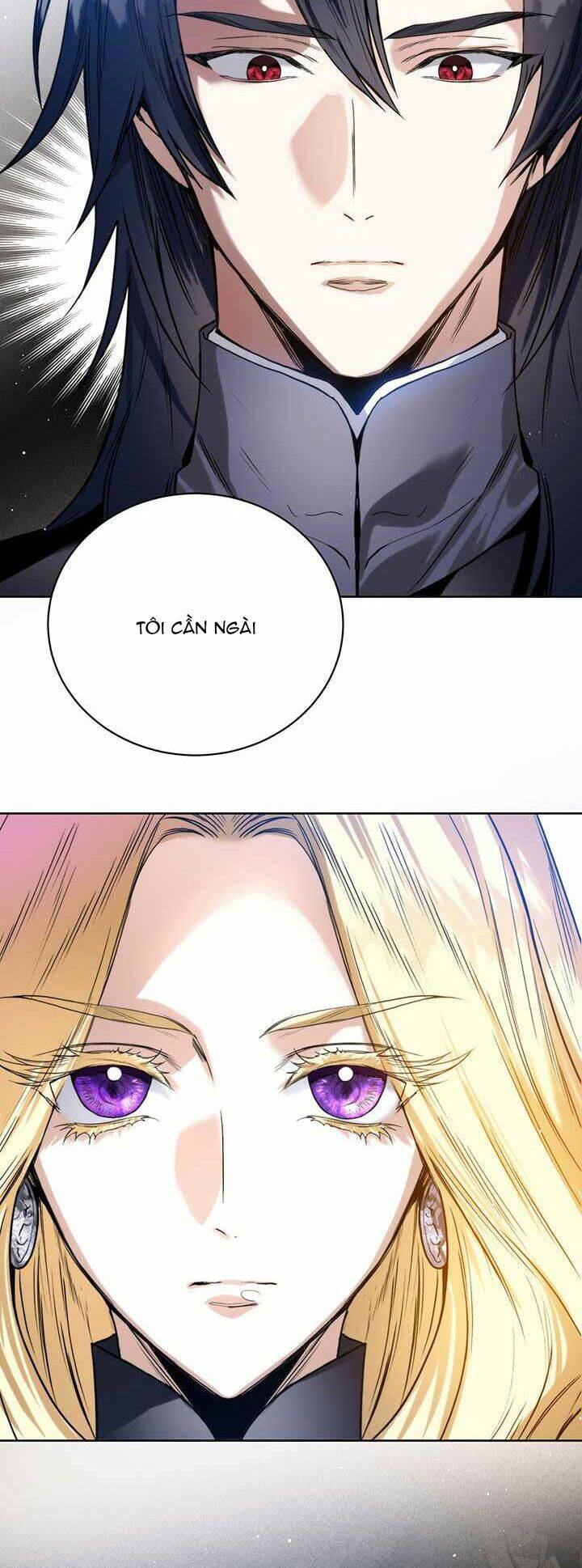 Cuộc Hôn Nhân Hoàng Gia - Chương 12