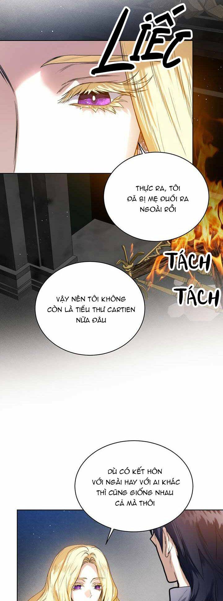 Cuộc Hôn Nhân Hoàng Gia - Chương 12